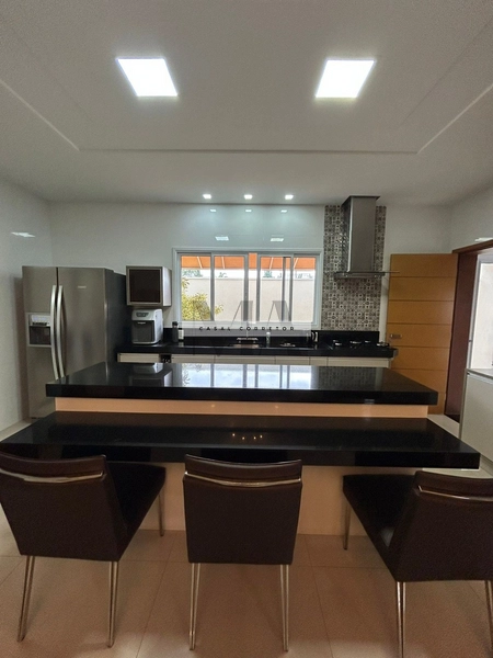 Casa no Condomínio Swiss Park: 8ª foto da galeria de imagens do imóvel