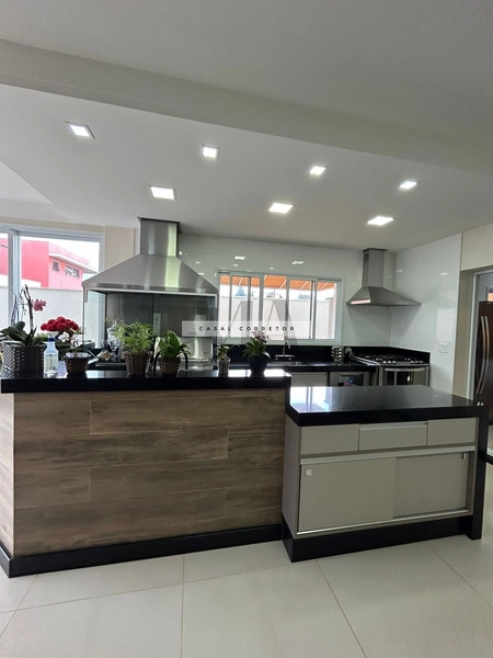 Casa no Condomínio Swiss Park: 17ª foto da galeria de imagens do imóvel