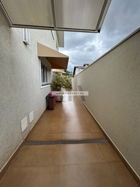 Casa no Condomínio Swiss Park: 29ª foto da galeria de imagens do imóvel