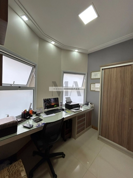 Casa no Condomínio Swiss Park: 23ª foto da galeria de imagens do imóvel