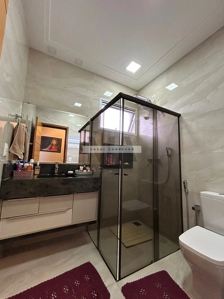 Casa no Condomínio Swiss Park: 34ª foto da galeria de imagens do imóvel