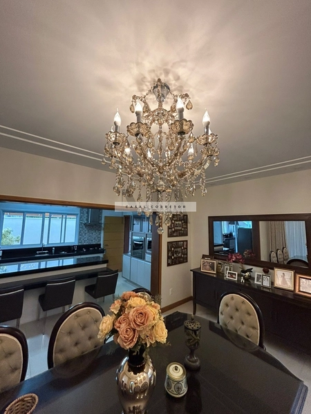 Casa no Condomínio Swiss Park: 24ª foto da galeria de imagens do imóvel