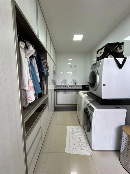 Casa no Condomínio Swiss Park: 31ª foto da galeria de imagens do imóvel