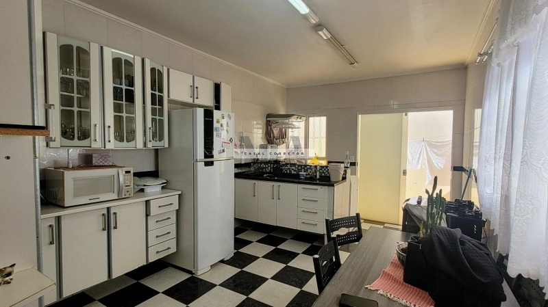 Casa no Residencial Itamarati: 7ª foto da galeria de imagens do imóvel