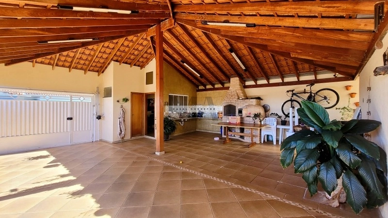 Casa no Residencial Itamarati