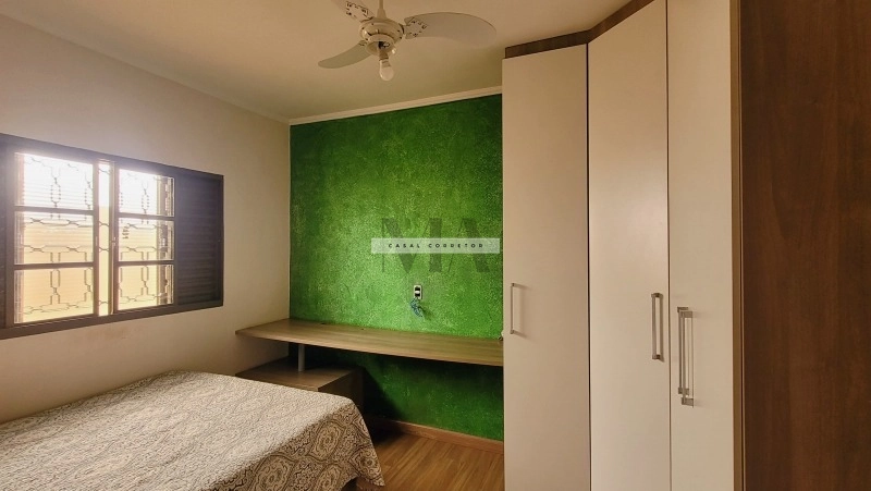 Casa no Residencial Itamarati: 11ª foto da galeria de imagens do imóvel