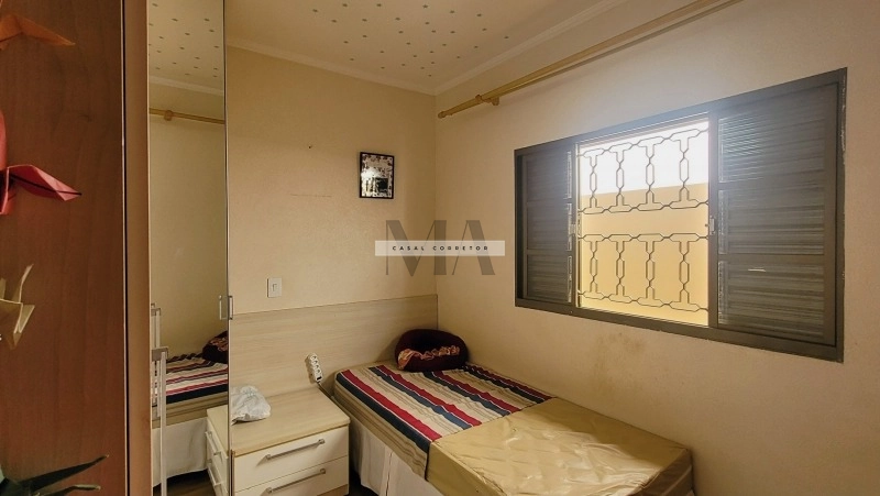 Casa no Residencial Itamarati: 10ª foto da galeria de imagens do imóvel