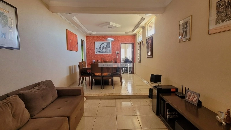 Casa no Residencial Itamarati: 4ª foto da galeria de imagens do imóvel