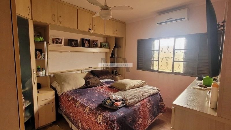 Casa no Residencial Itamarati: 8ª foto da galeria de imagens do imóvel