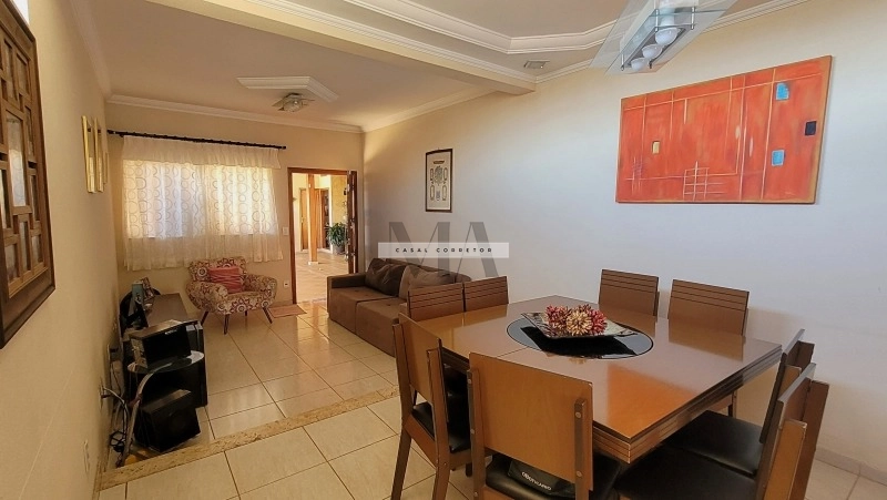 Casa no Residencial Itamarati: 5ª foto da galeria de imagens do imóvel