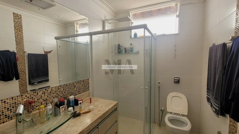 Casa no Residencial Itamarati: 9ª foto da galeria de imagens do imóvel