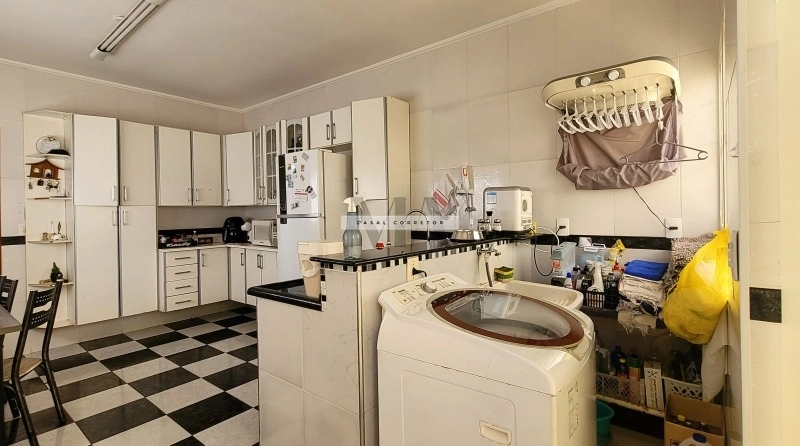 Casa no Residencial Itamarati: 6ª foto da galeria de imagens do imóvel