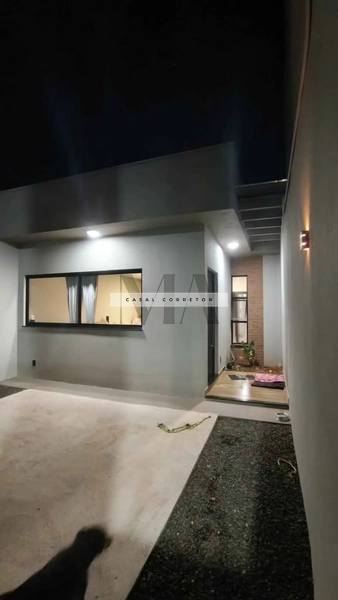 Casa à Venda Parque Sisi: 4ª foto da galeria de imagens do imóvel