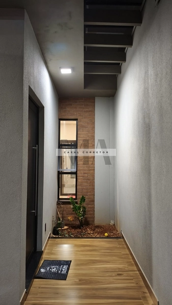 Casa à Venda Parque Sisi: 4ª foto da galeria de imagens do imóvel