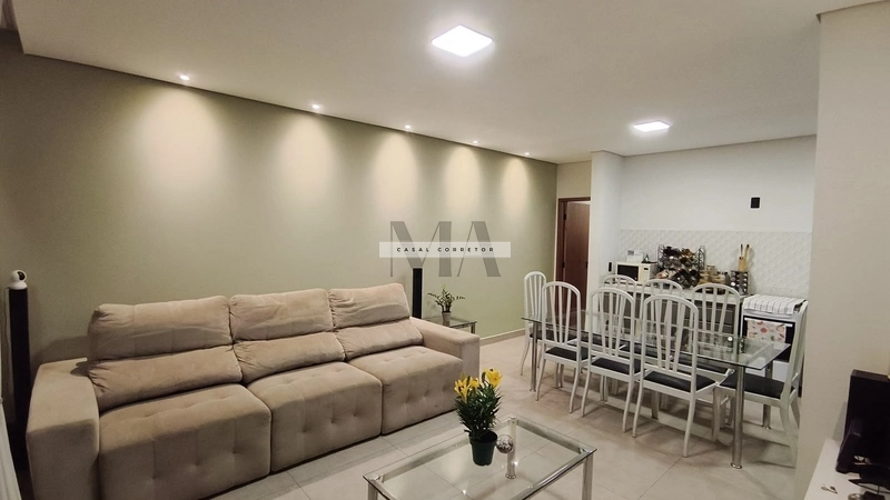 Casa à Venda Parque Sisi: 2ª foto da galeria de imagens do imóvel