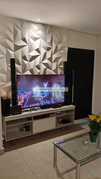 Casa à Venda Parque Sisi