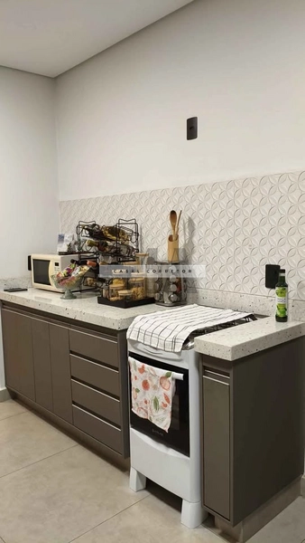 Casa à Venda Parque Sisi: 10ª foto da galeria de imagens do imóvel