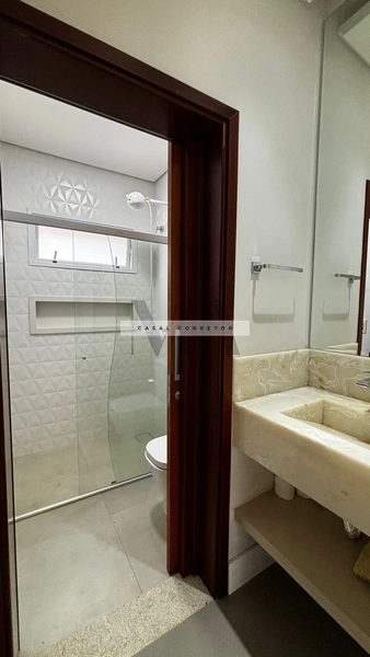 Casa no Condomínio Montreal: 16ª foto da galeria de imagens do imóvel