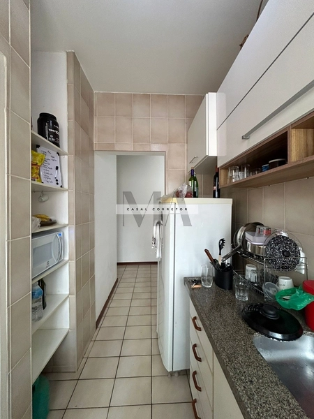 Edifício Vila Rica: 13ª foto da galeria de imagens do imóvel