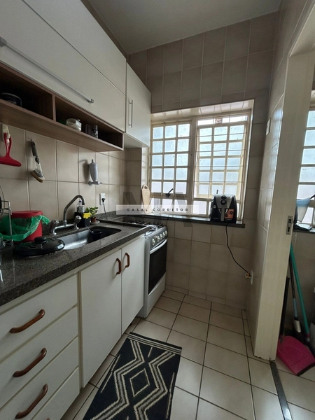 Edifício Vila Rica: 14ª foto da galeria de imagens do imóvel