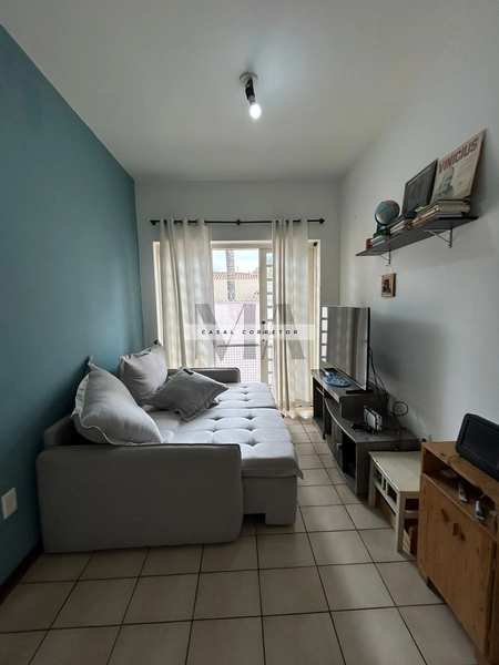 Edifício Vila Rica: 5ª foto da galeria de imagens do imóvel