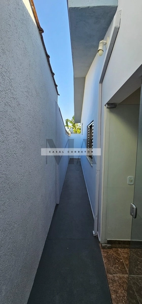 Casa á venda Vila São José: 19ª foto da galeria de imagens do imóvel