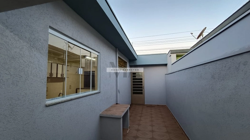 Casa á venda Vila São José: 7ª foto da galeria de imagens do imóvel