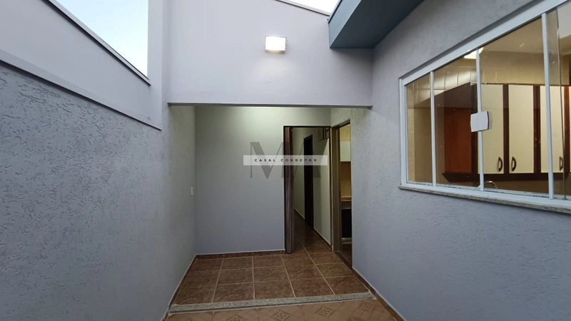 Casa á venda Vila São José: 4ª foto da galeria de imagens do imóvel