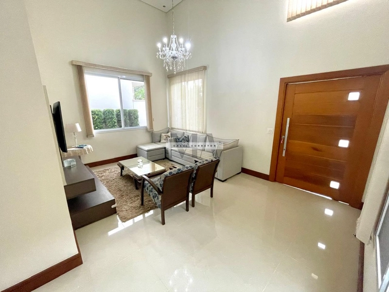 Casa á venda Swiss Park: 3ª foto da galeria de imagens do imóvel