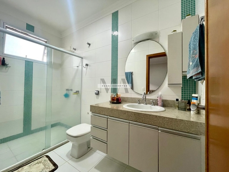 Casa á venda Swiss Park: 9ª foto da galeria de imagens do imóvel