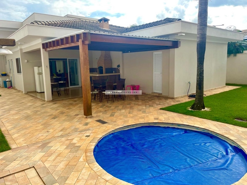 Casa á venda Swiss Park