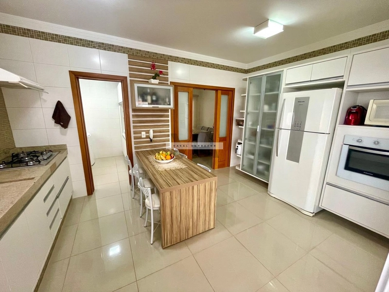 Casa á venda Swiss Park: 10ª foto da galeria de imagens do imóvel