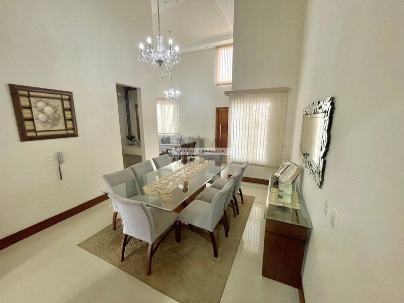 Casa á venda Swiss Park: 4ª foto da galeria de imagens do imóvel