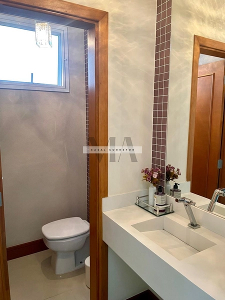 Casa á venda Swiss Park: 14ª foto da galeria de imagens do imóvel