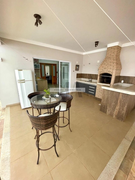 Casa á venda Swiss Park: 12ª foto da galeria de imagens do imóvel