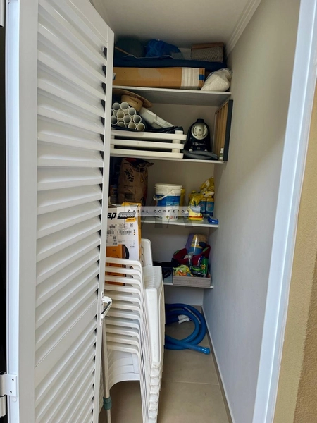 Casa á venda Swiss Park: 17ª foto da galeria de imagens do imóvel