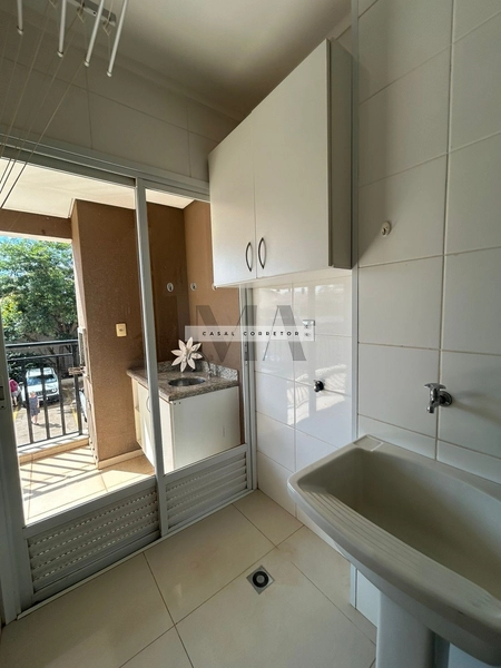 Apartamento á venda Vista Nobre: 12ª foto da galeria de imagens do imóvel