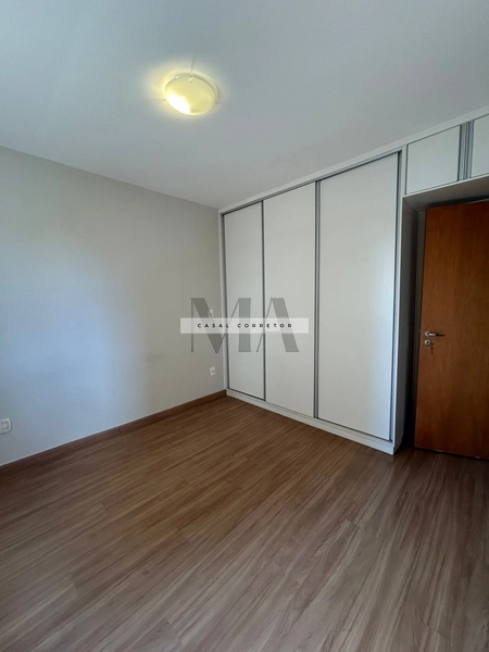 Apartamento á venda Vista Nobre: 4ª foto da galeria de imagens do imóvel