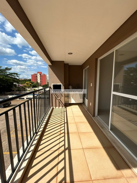 Apartamento á venda Vista Nobre: 2ª foto da galeria de imagens do imóvel