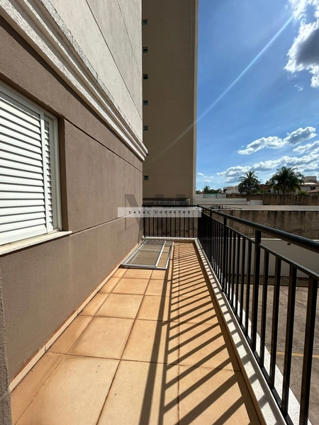 Apartamento á venda Vista Nobre: 9ª foto da galeria de imagens do imóvel