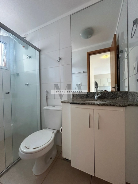 Apartamento á venda Vista Nobre: 8ª foto da galeria de imagens do imóvel