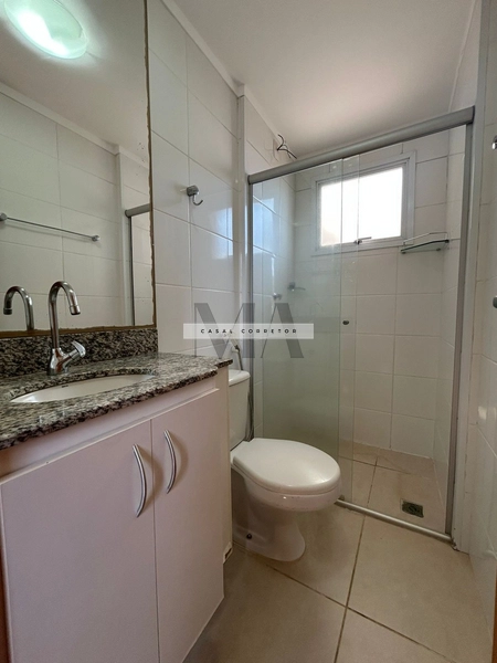 Apartamento á venda Vista Nobre: 7ª foto da galeria de imagens do imóvel