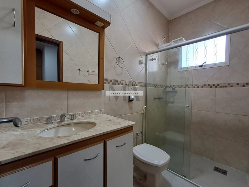 Casa no Jardim Gibertoni: 21ª foto da galeria de imagens do imóvel