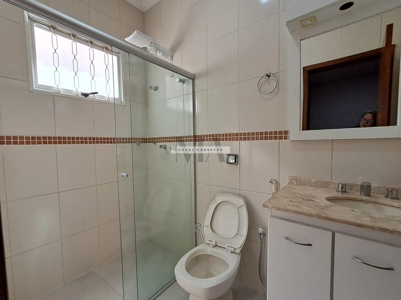 Casa no Jardim Gibertoni: 20ª foto da galeria de imagens do imóvel