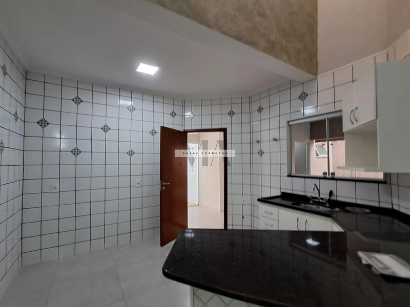 Casa no Jardim Gibertoni: 6ª foto da galeria de imagens do imóvel