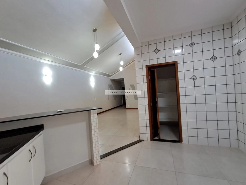 Casa no Jardim Gibertoni: 24ª foto da galeria de imagens do imóvel