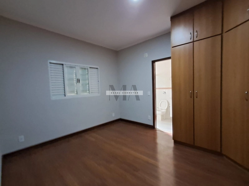 Casa no Jardim Gibertoni: 23ª foto da galeria de imagens do imóvel