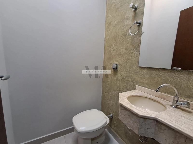 Casa no Jardim Gibertoni: 19ª foto da galeria de imagens do imóvel