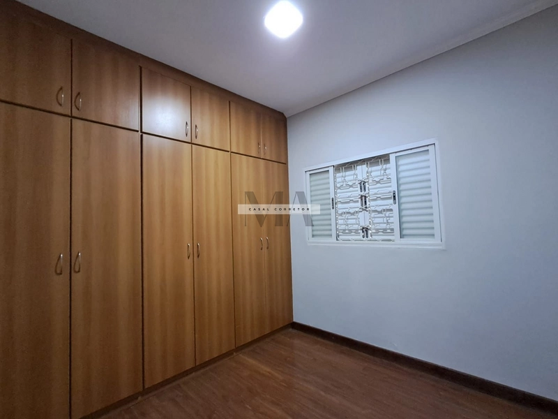 Casa no Jardim Gibertoni: 14ª foto da galeria de imagens do imóvel