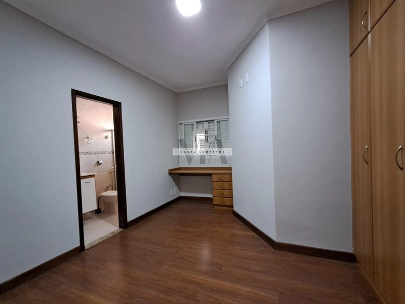 Casa no Jardim Gibertoni: 15ª foto da galeria de imagens do imóvel